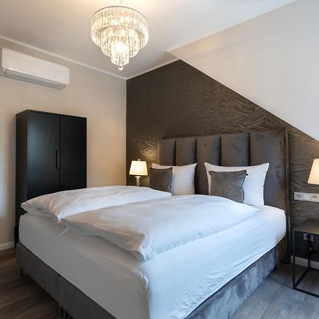 Apartmenthaus Burkhardt Майсен Номер фото