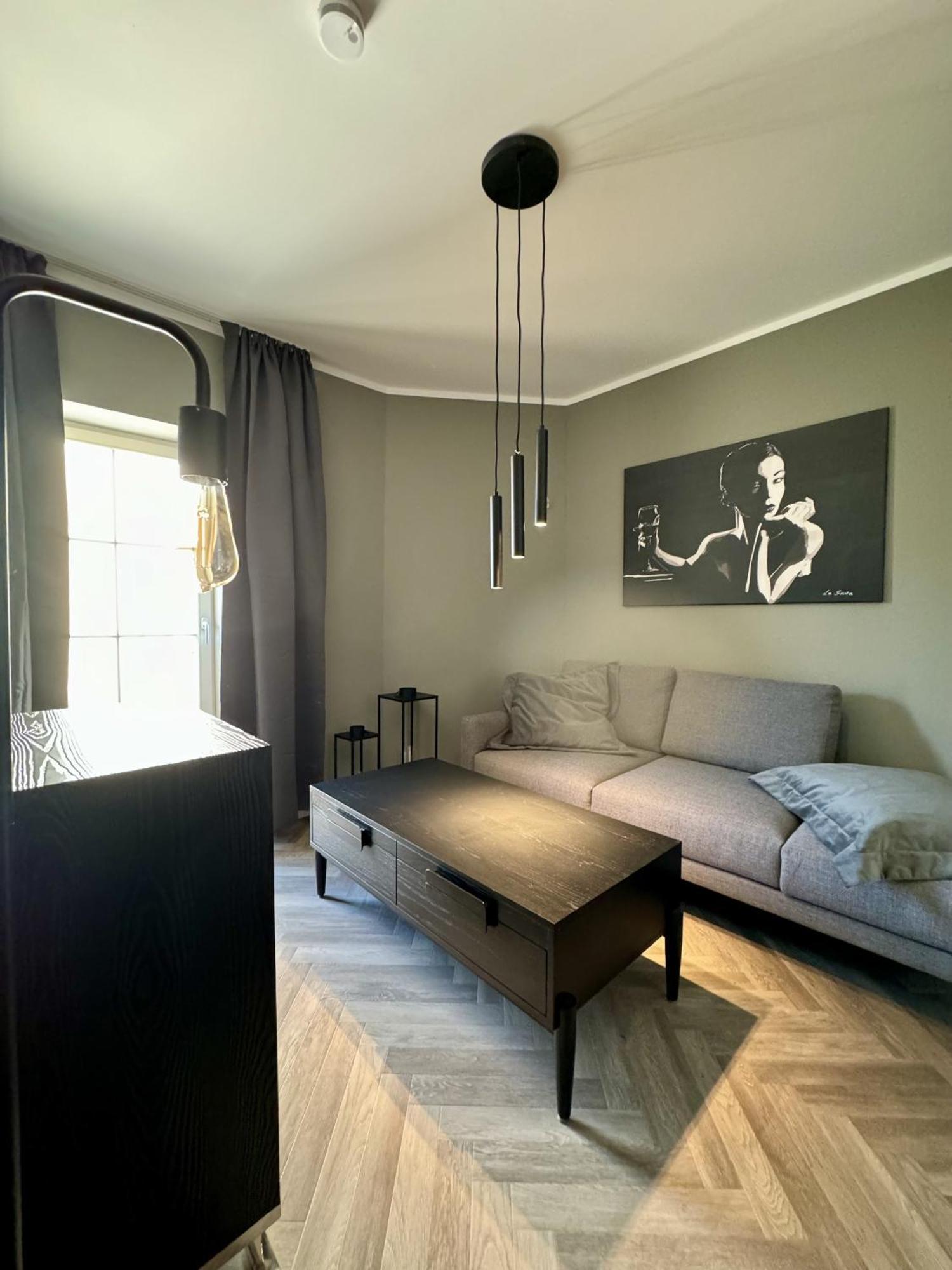 Apartmenthaus Burkhardt Майсен Номер фото
