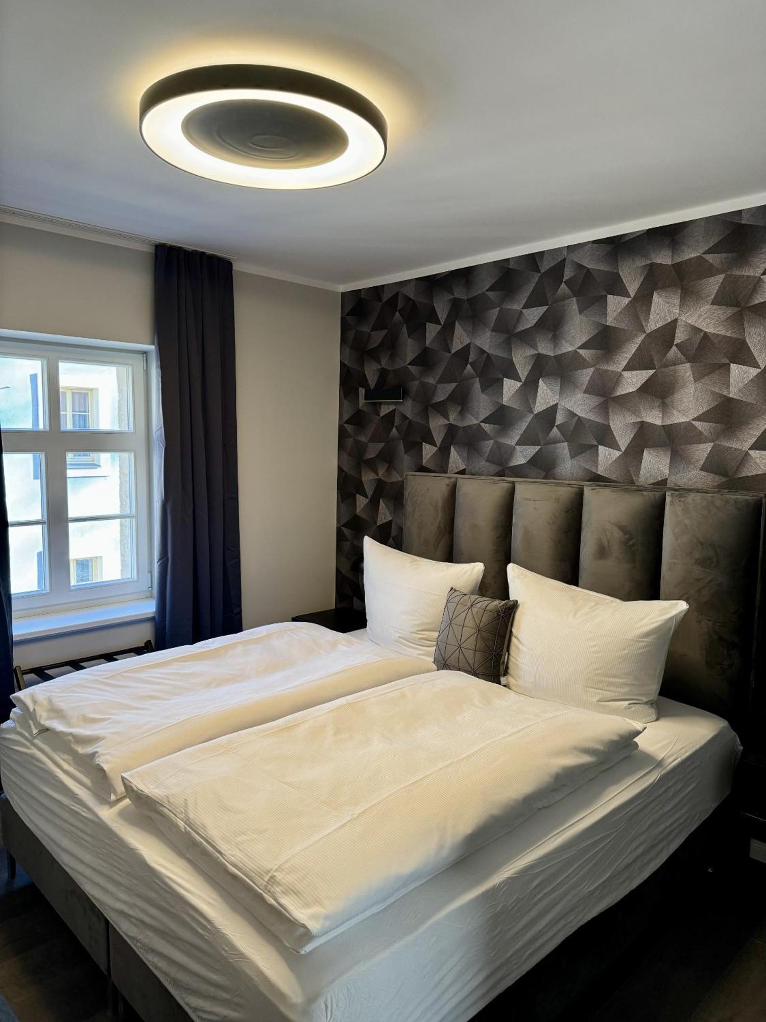 Apartmenthaus Burkhardt Майсен Номер фото