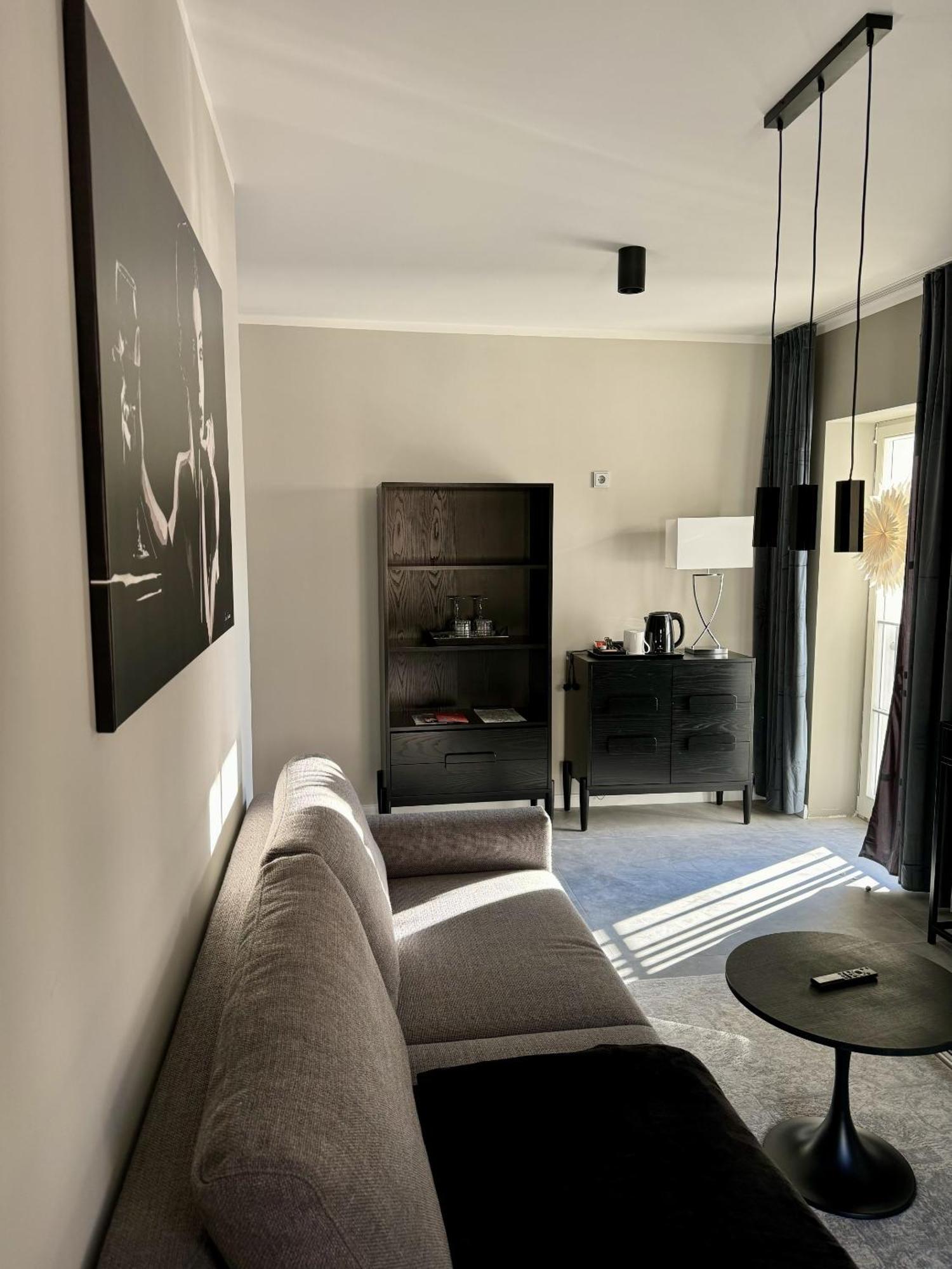 Apartmenthaus Burkhardt Майсен Номер фото