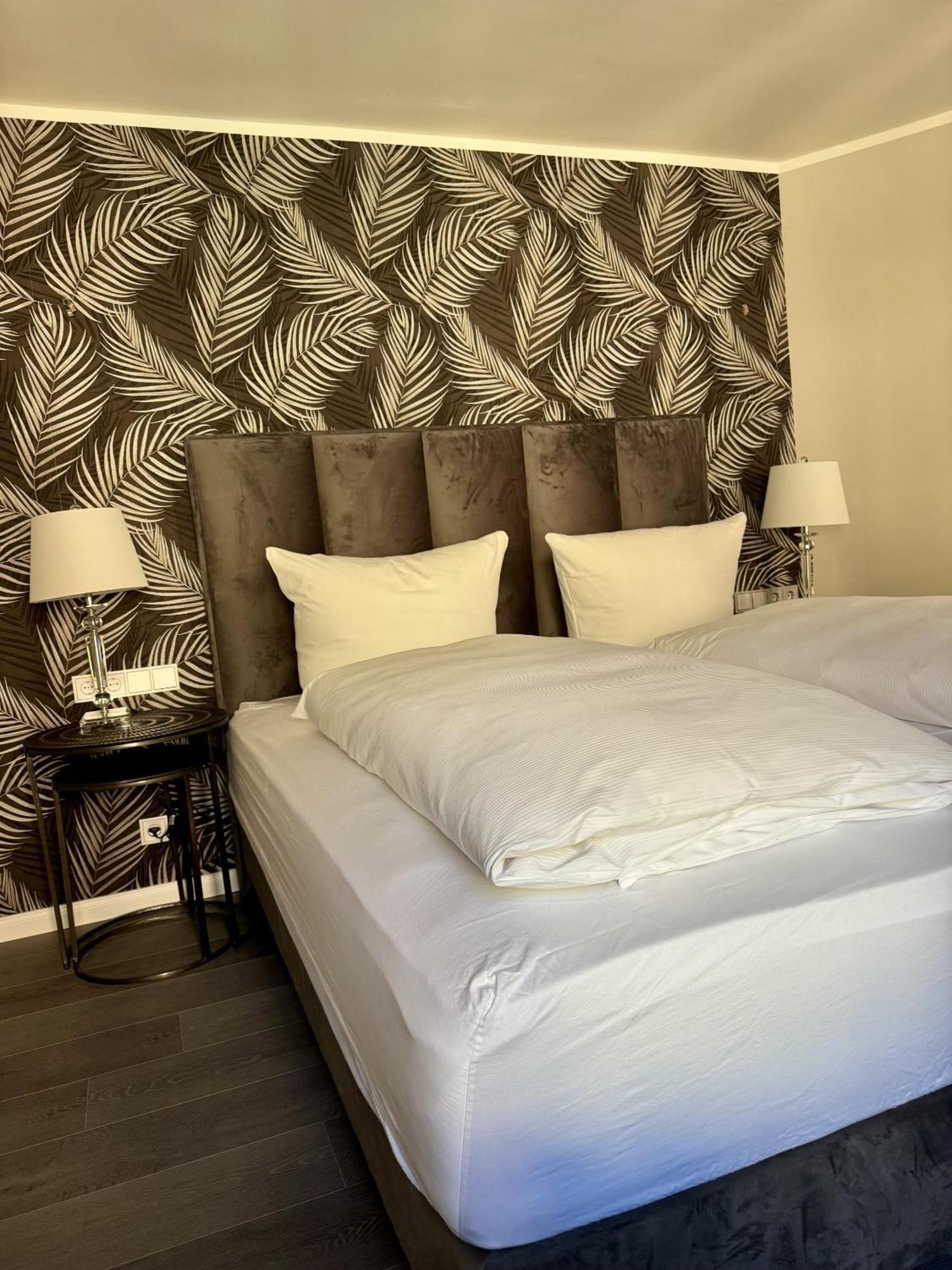 Apartmenthaus Burkhardt Майсен Номер фото