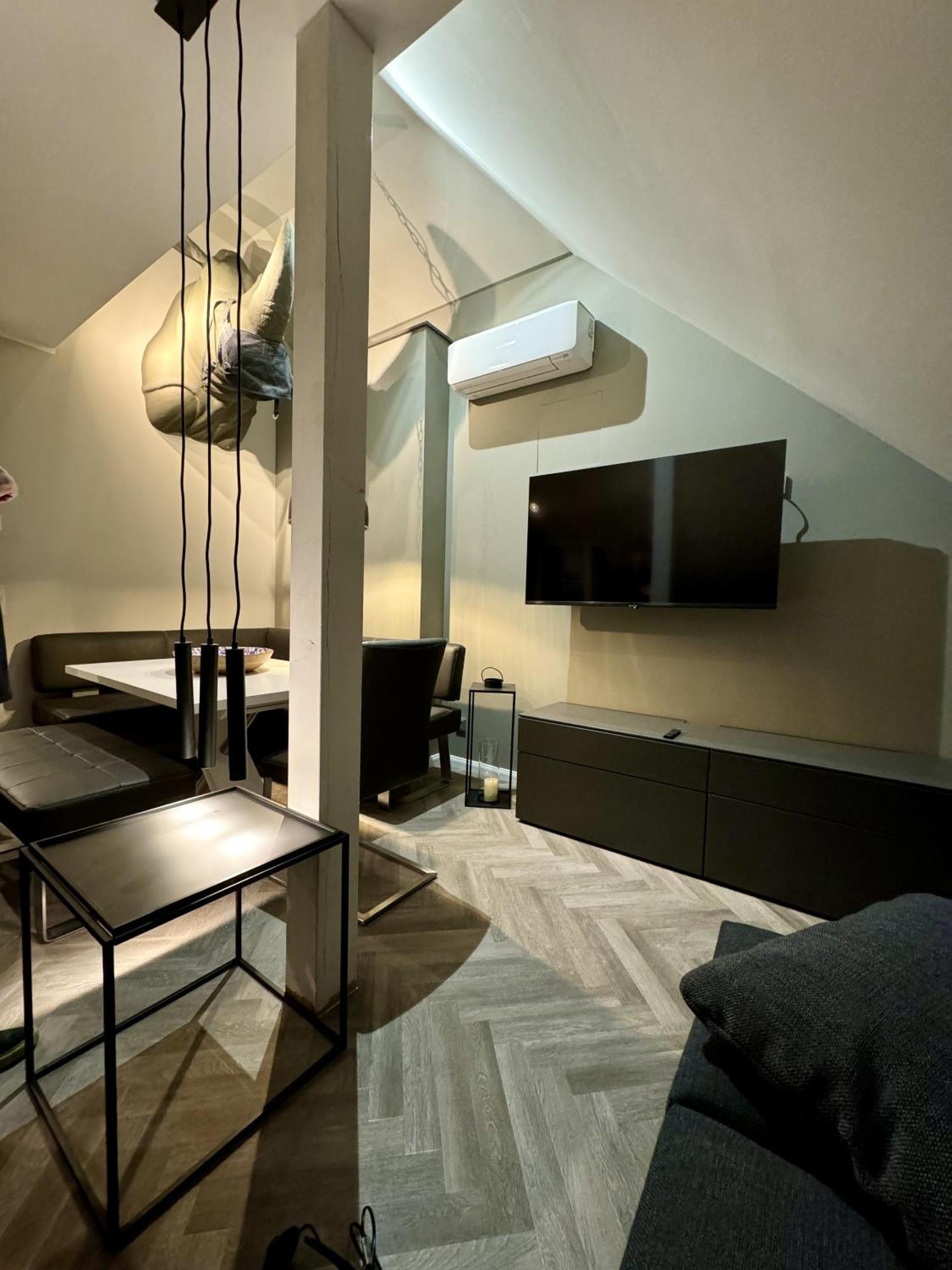 Apartmenthaus Burkhardt Майсен Номер фото