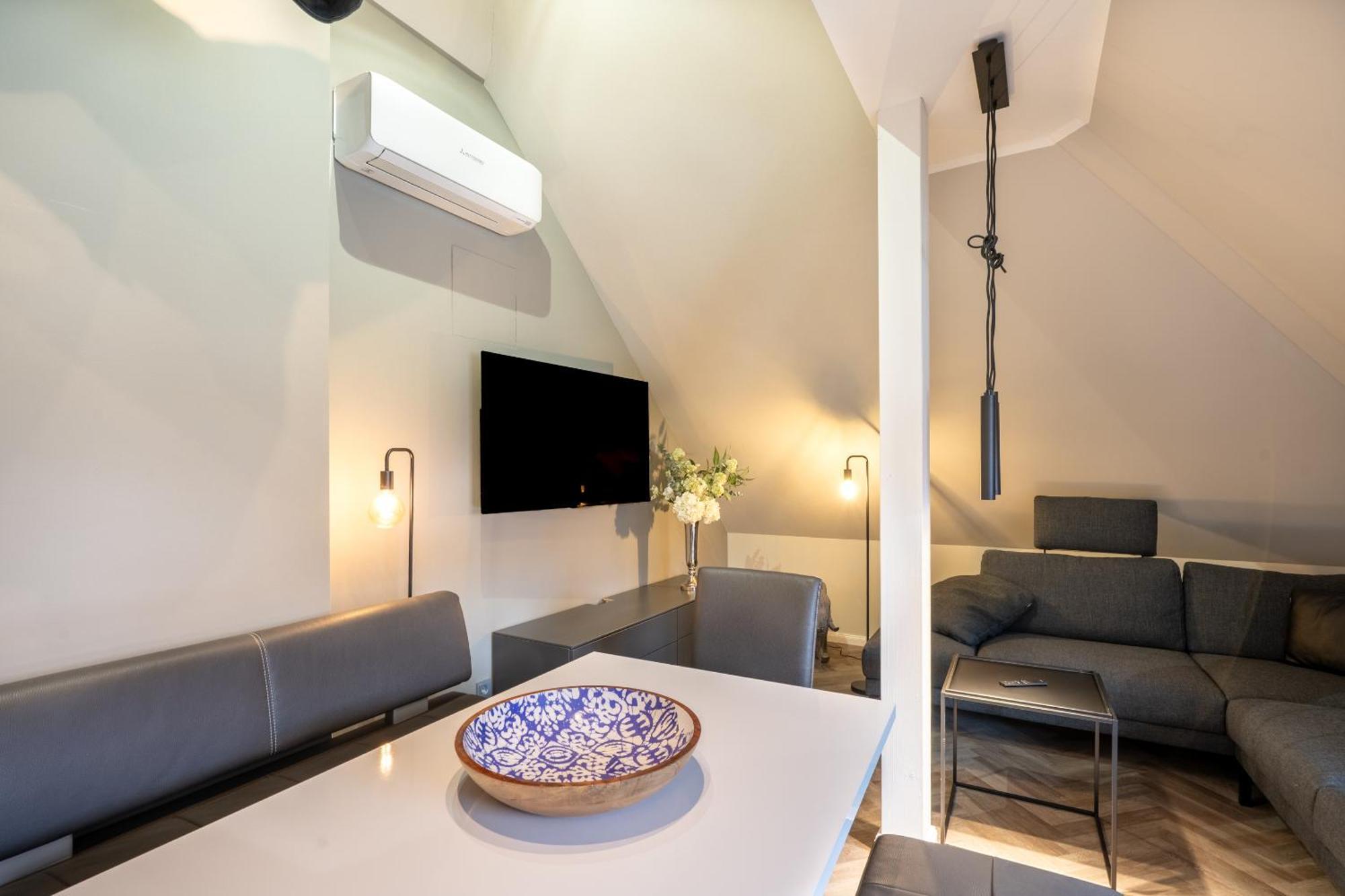 Apartmenthaus Burkhardt Майсен Номер фото
