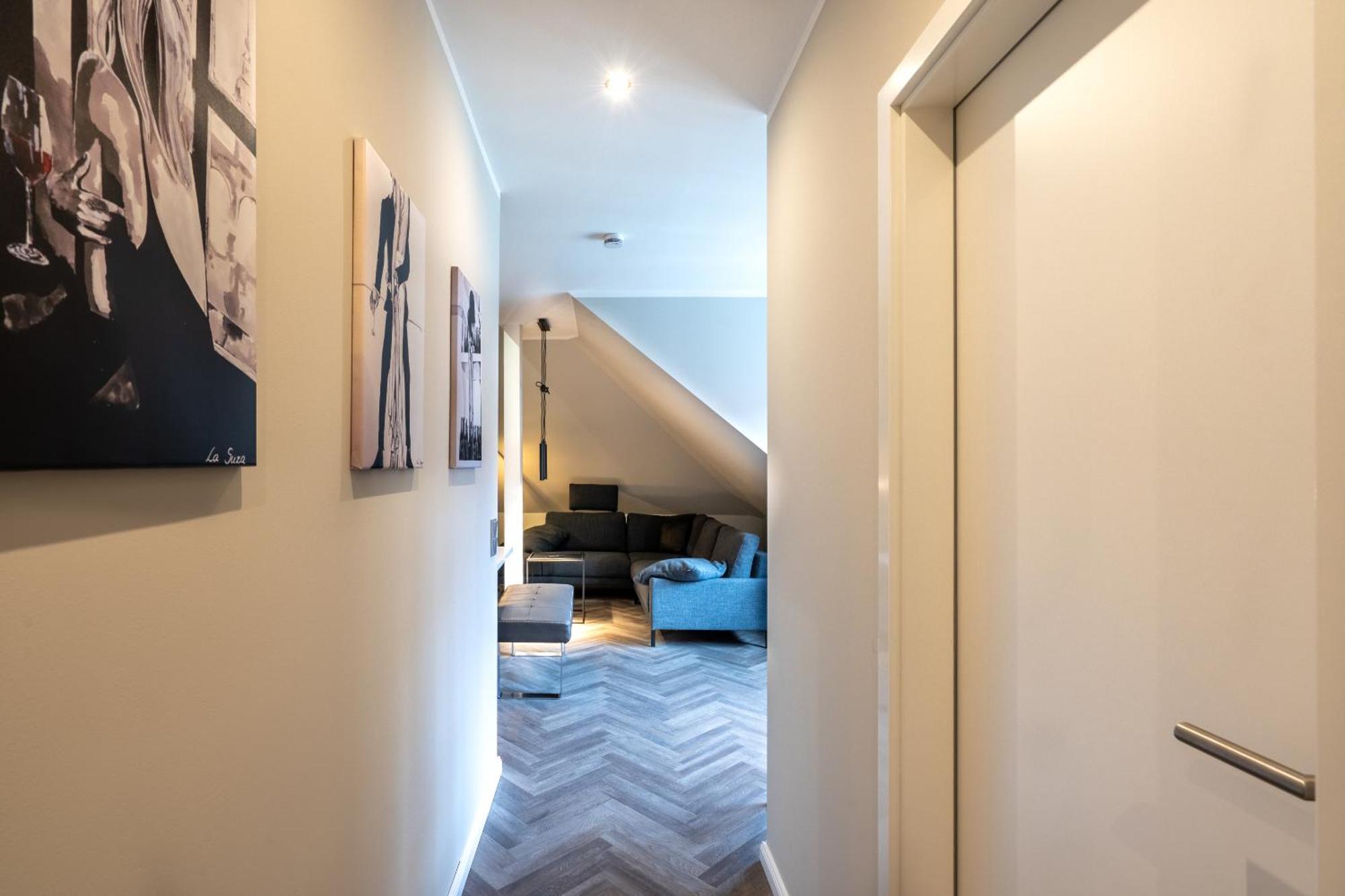 Apartmenthaus Burkhardt Майсен Номер фото