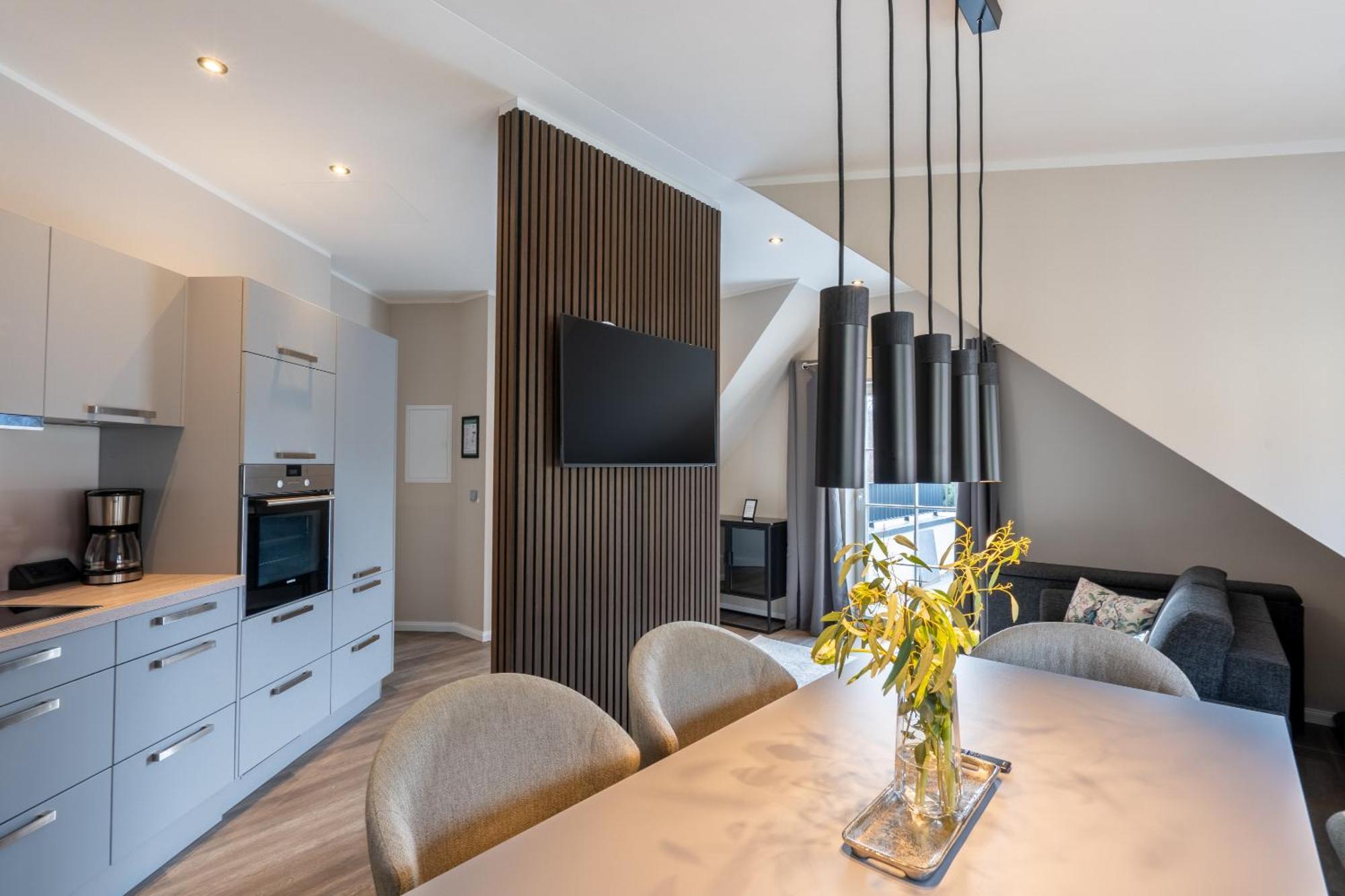 Apartmenthaus Burkhardt Майсен Номер фото